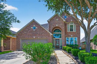 6710 Aqua Falls, Missouri City, TX 77459