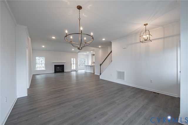 14409 Lightfoot Ct, Montpelier, VA 23192