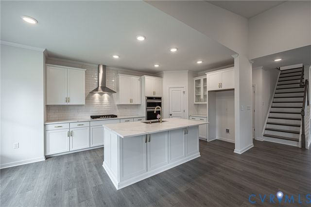 14409 Lightfoot Ct, Montpelier, VA 23192