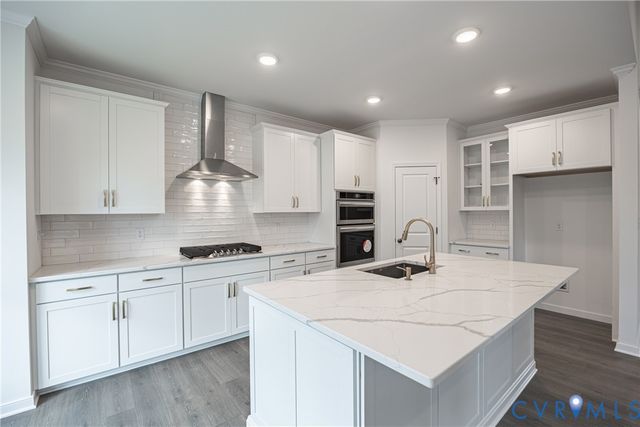 14409 Lightfoot Ct, Montpelier, VA 23192