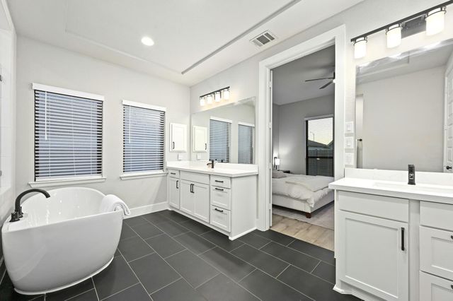 16708 Rakesh WAY, Manor, TX 78653