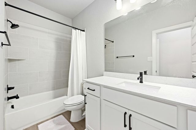 16708 Rakesh WAY, Manor, TX 78653