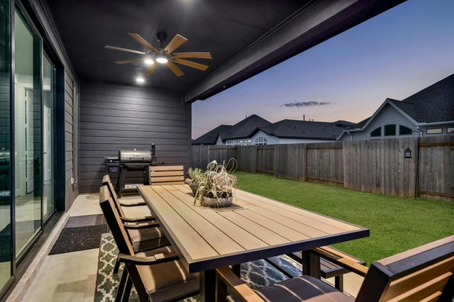 16708 Rakesh WAY, Manor, TX 78653