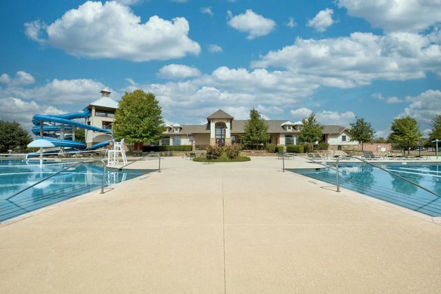 16708 Rakesh WAY, Manor, TX 78653