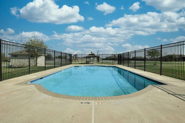 16708 Rakesh WAY, Manor, TX 78653