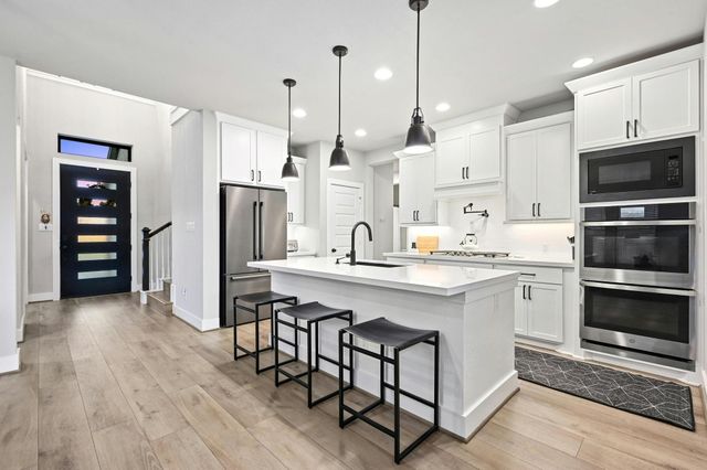 16708 Rakesh WAY, Manor, TX 78653