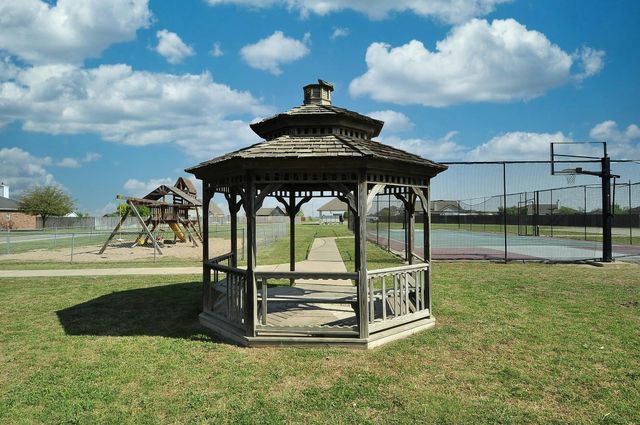 16708 Rakesh WAY, Manor, TX 78653