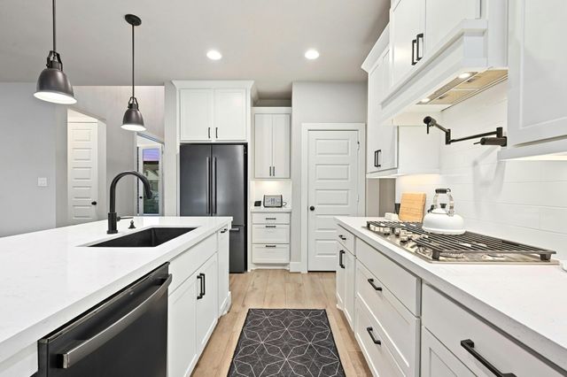 16708 Rakesh WAY, Manor, TX 78653