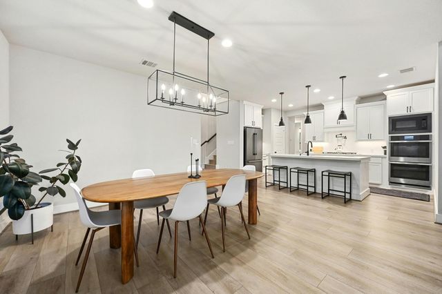 16708 Rakesh WAY, Manor, TX 78653