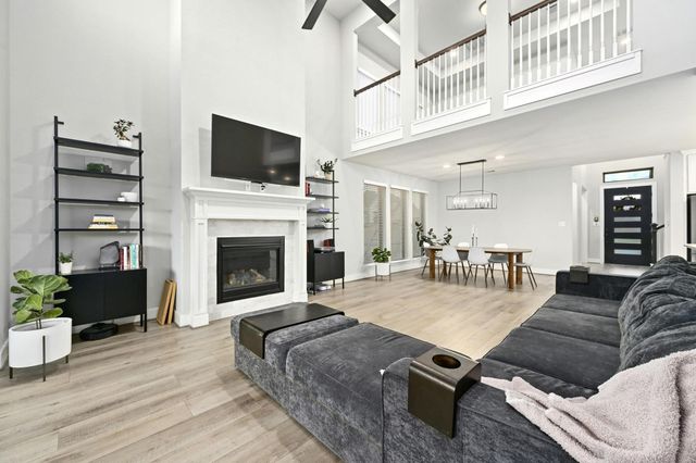 16708 Rakesh WAY, Manor, TX 78653