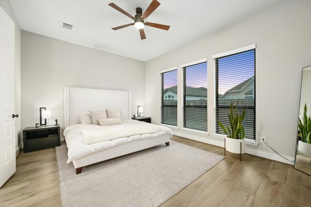 16708 Rakesh WAY, Manor, TX 78653