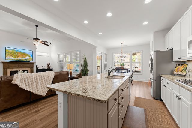 3476 Locust Cove Road SW, Gainesville, GA 30504