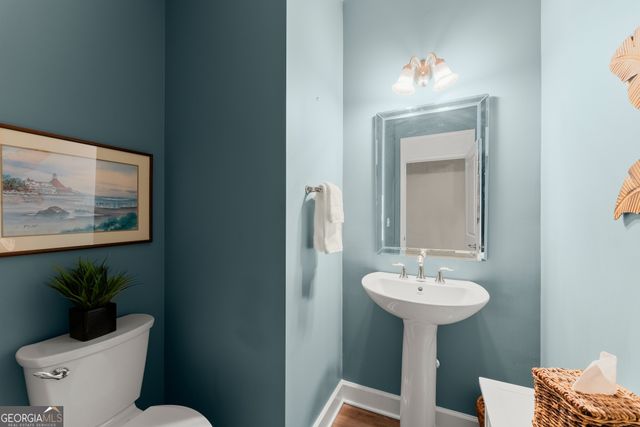 3476 Locust Cove Road SW, Gainesville, GA 30504