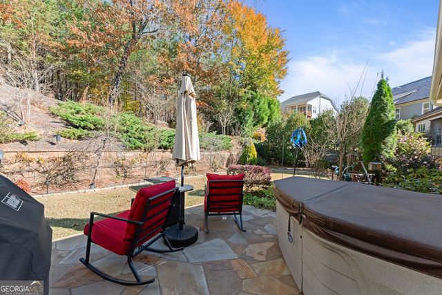 3476 Locust Cove Road SW, Gainesville, GA 30504