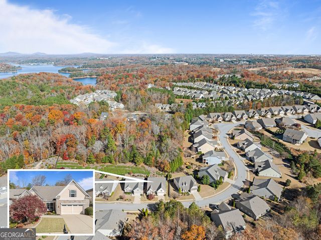 3476 Locust Cove Road SW, Gainesville, GA 30504