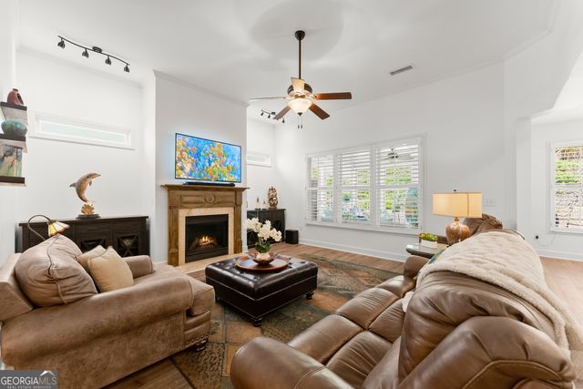 3476 Locust Cove Road SW, Gainesville, GA 30504