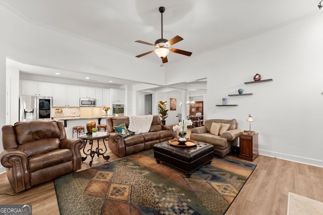 3476 Locust Cove Road SW, Gainesville, GA 30504