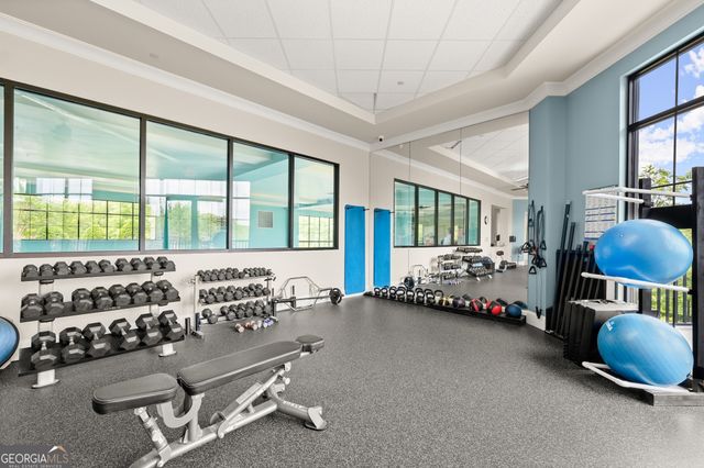 3476 Locust Cove Road SW, Gainesville, GA 30504