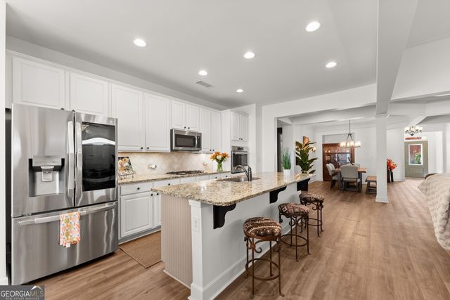 3476 Locust Cove Road SW, Gainesville, GA 30504