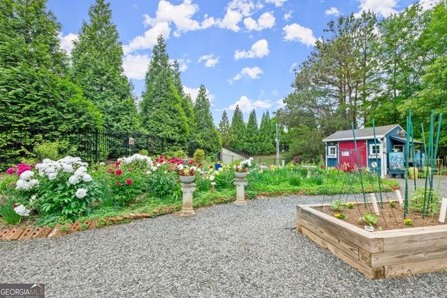 3476 Locust Cove Road SW, Gainesville, GA 30504