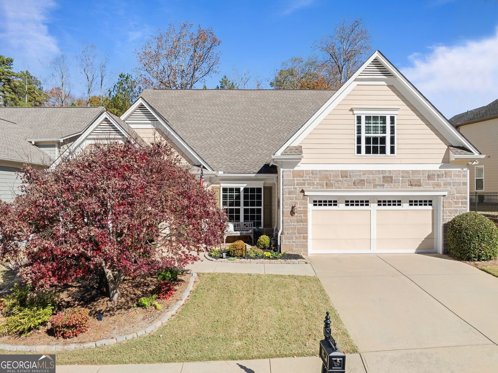3476 Locust Cove Road SW, Gainesville, GA 30504