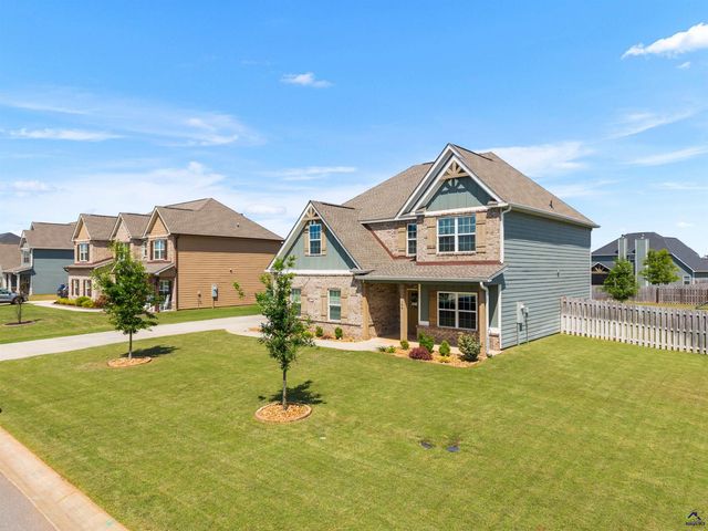 104 Pearl Moss Lane, Kathleen, GA 31047