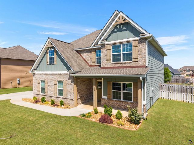 104 Pearl Moss Lane, Kathleen, GA 31047