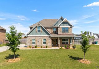 104 Pearl Moss Lane, Kathleen, GA 31047