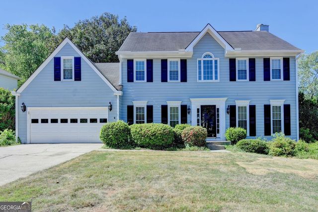 728 Flowers Crossing, Lawrenceville, GA 30044