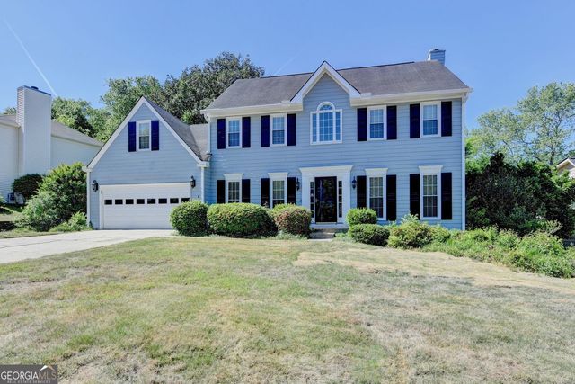 728 Flowers Crossing, Lawrenceville, GA 30044