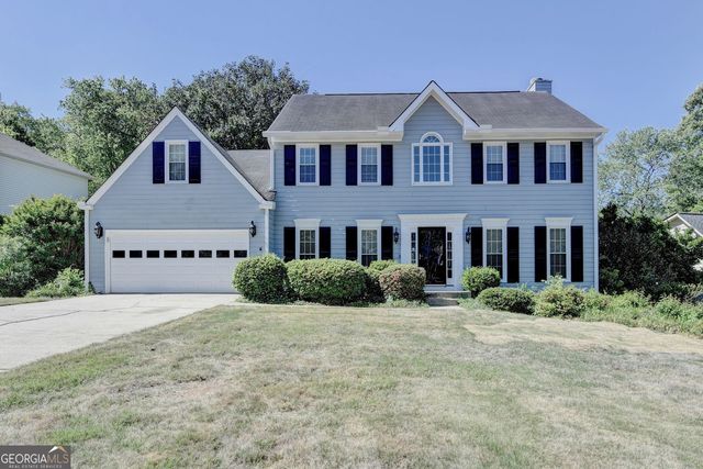 728 Flowers Crossing, Lawrenceville, GA 30044
