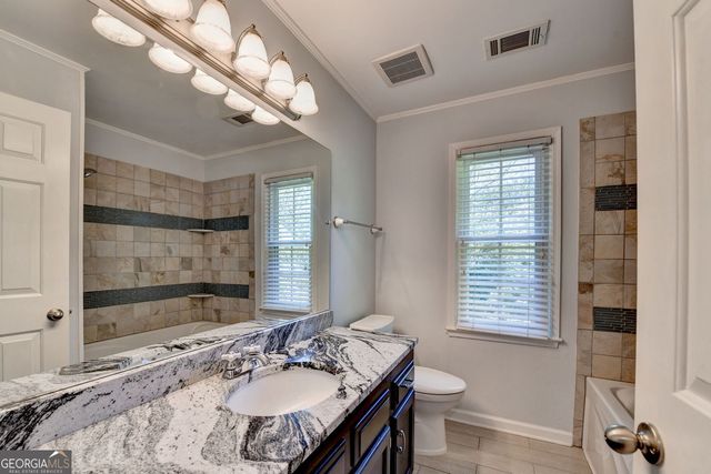 728 Flowers Crossing, Lawrenceville, GA 30044