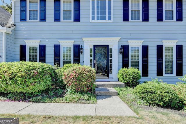 728 Flowers Crossing, Lawrenceville, GA 30044