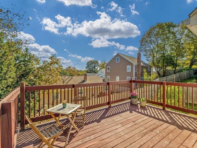 14 Mount Walley Rd, Waltham, MA 02451