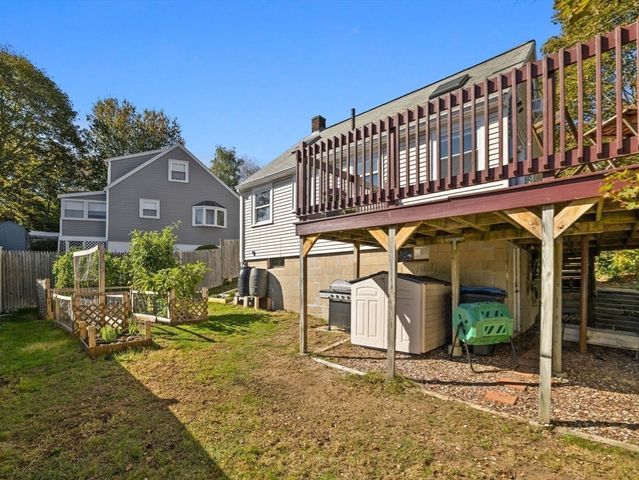 14 Mount Walley Rd, Waltham, MA 02451