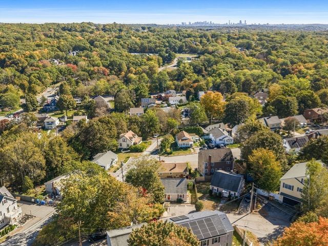 14 Mount Walley Rd, Waltham, MA 02451