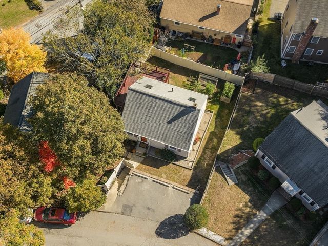 14 Mount Walley Rd, Waltham, MA 02451