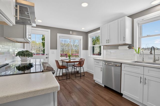 14 Mount Walley Rd, Waltham, MA 02451