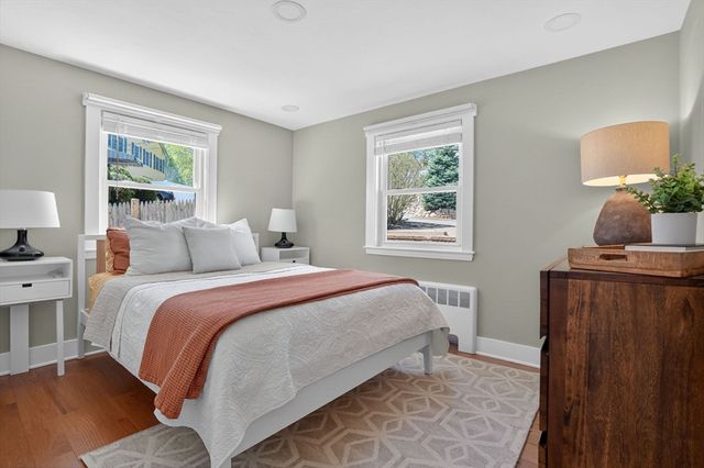 14 Mount Walley Rd, Waltham, MA 02451