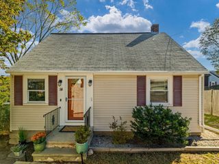 14 Mount Walley Rd, Waltham, MA 02451
