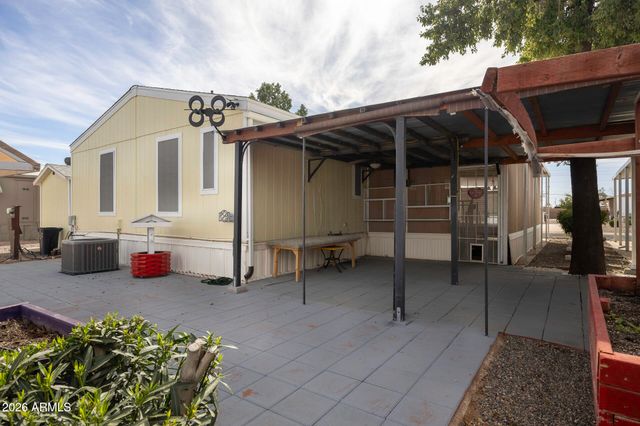 426 W COTTONWOOD Lane 83, Casa Grande, AZ 85122