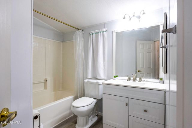 426 W COTTONWOOD Lane 83, Casa Grande, AZ 85122