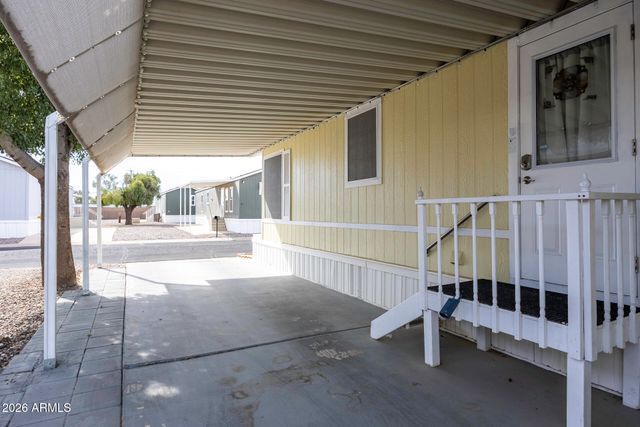 426 W COTTONWOOD Lane 83, Casa Grande, AZ 85122