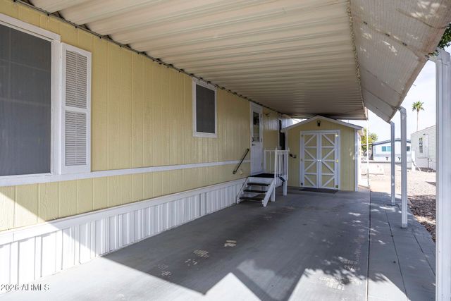 426 W COTTONWOOD Lane 83, Casa Grande, AZ 85122