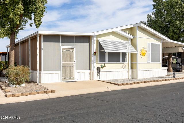 426 W COTTONWOOD Lane 83, Casa Grande, AZ 85122