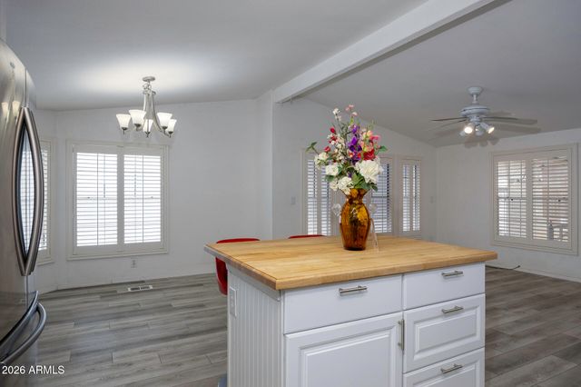 426 W COTTONWOOD Lane 83, Casa Grande, AZ 85122