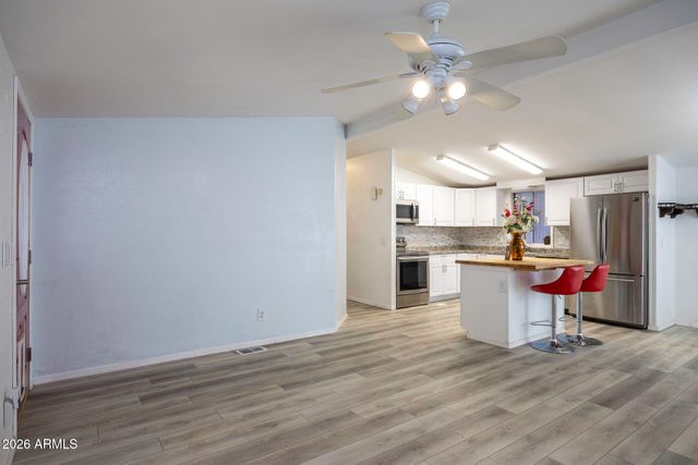 426 W COTTONWOOD Lane 83, Casa Grande, AZ 85122