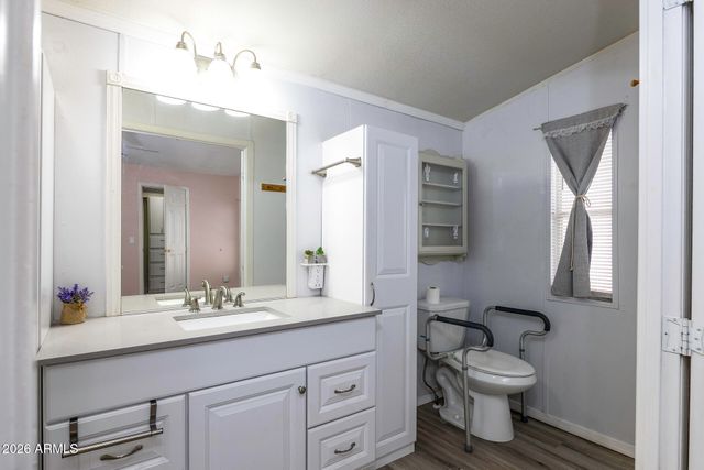 426 W COTTONWOOD Lane 83, Casa Grande, AZ 85122