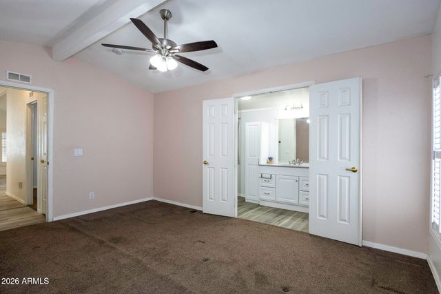 426 W COTTONWOOD Lane 83, Casa Grande, AZ 85122