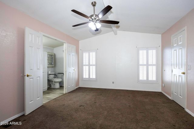 426 W COTTONWOOD Lane 83, Casa Grande, AZ 85122